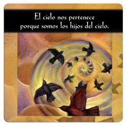 TAROT Voz del Conocimient