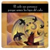 TAROT Voz del Conocimient