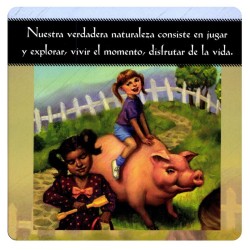 TAROT Voz del Conocimient