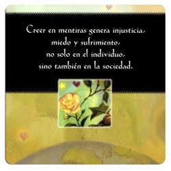 TAROT Voz del Conocimient