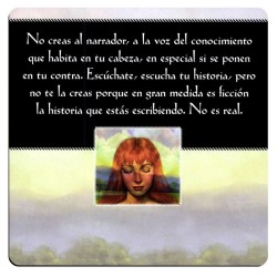 TAROT Voz del Conocimient