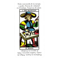 T Marsella - Super Fa