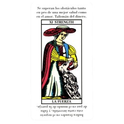 T Marsella - Super Fa