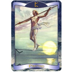 Oraculo Runes (24 Cartas)