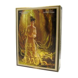 TAROT Wisdom of the Golde