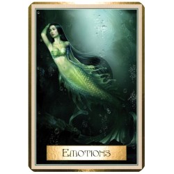 TAROT Wisdom of the Golde