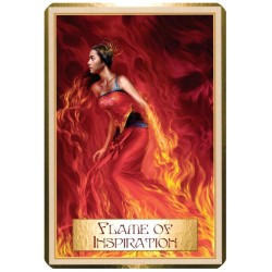 TAROT Wisdom of the Golde