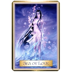 TAROT Wisdom of the Golde