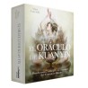 Oraculo Kuan Yin - Alana