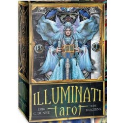 Tarot Illuminati 2025