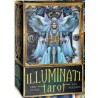 Tarot Illuminati 2025