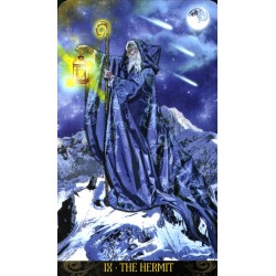 Tarot Illuminati 2025