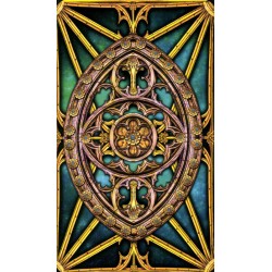 Tarot Illuminati 2025