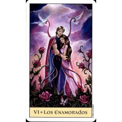 T. Crystal Visions ES