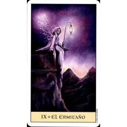 T. Crystal Visions ES