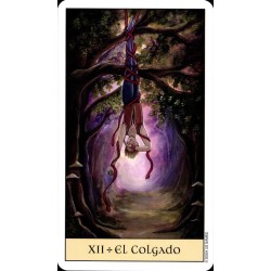 T. Crystal Visions ES