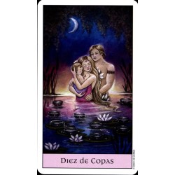 T. Crystal Visions ES