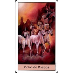 T. Crystal Visions ES