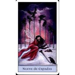 T. Crystal Visions ES