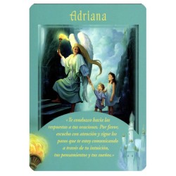 TA. Mensajes de tus Angel