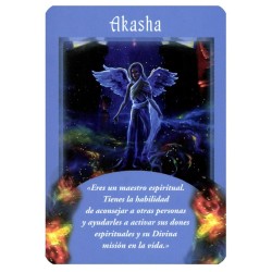 TA. Mensajes de tus Angel