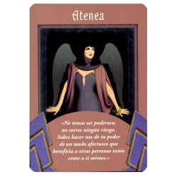 TA. Mensajes de tus Angel