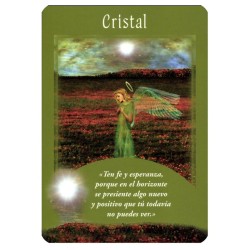 TA. Mensajes de tus Angel