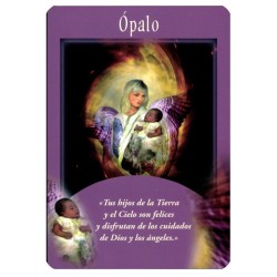 TA. Mensajes de tus Angel