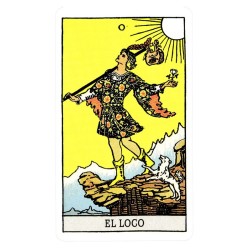 Tarot A. E. Waite & Pamela Colman Smith (Pocket) (Premium Edition) (Caja Dura) (Rider) (ES) (AGM) - Lanzamiento Junio 2017 -