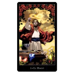 T. Brujas (De las.. (Set)