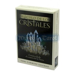 TAROT Cristales (De los..