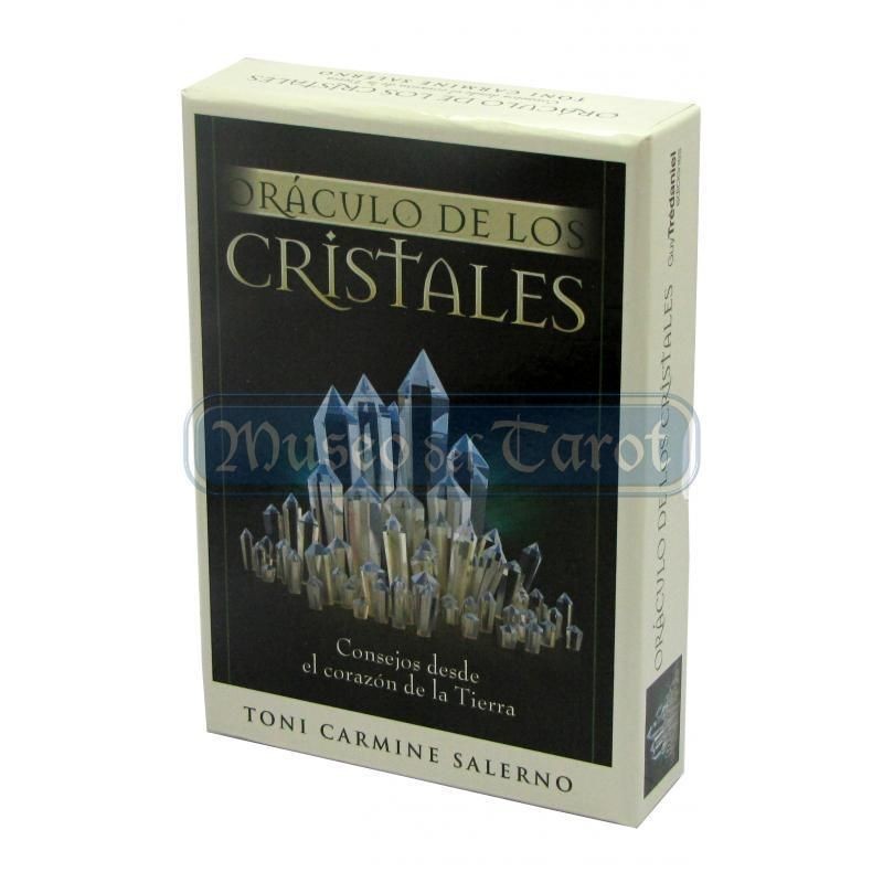 TAROT Cristales (De los..