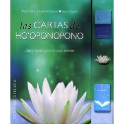 TAROT Ho'Oponopono (Las C