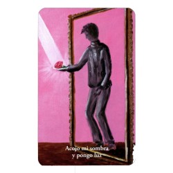 TAROT Ho'Oponopono (Las C