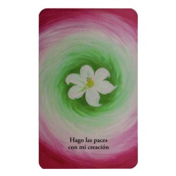 TAROT Ho'Oponopono (Las C