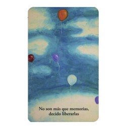 TAROT Ho'Oponopono (Las C