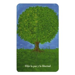 TAROT Ho'Oponopono (Las C