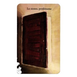 TAROT Ho'Oponopono (Las C