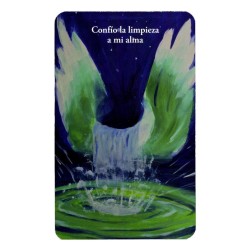 TAROT Ho'Oponopono (Las C