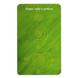 TAROT Ho'Oponopono (Las C