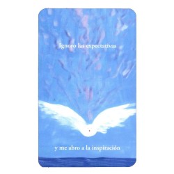 TAROT Ho'Oponopono (Las C