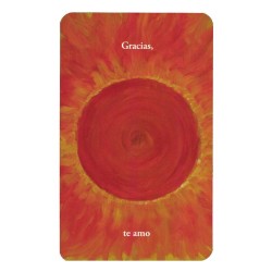 TAROT Ho'Oponopono (Las C