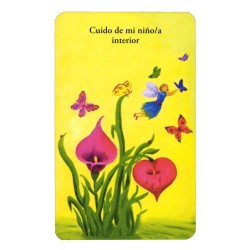 TAROT Ho'Oponopono (Las C