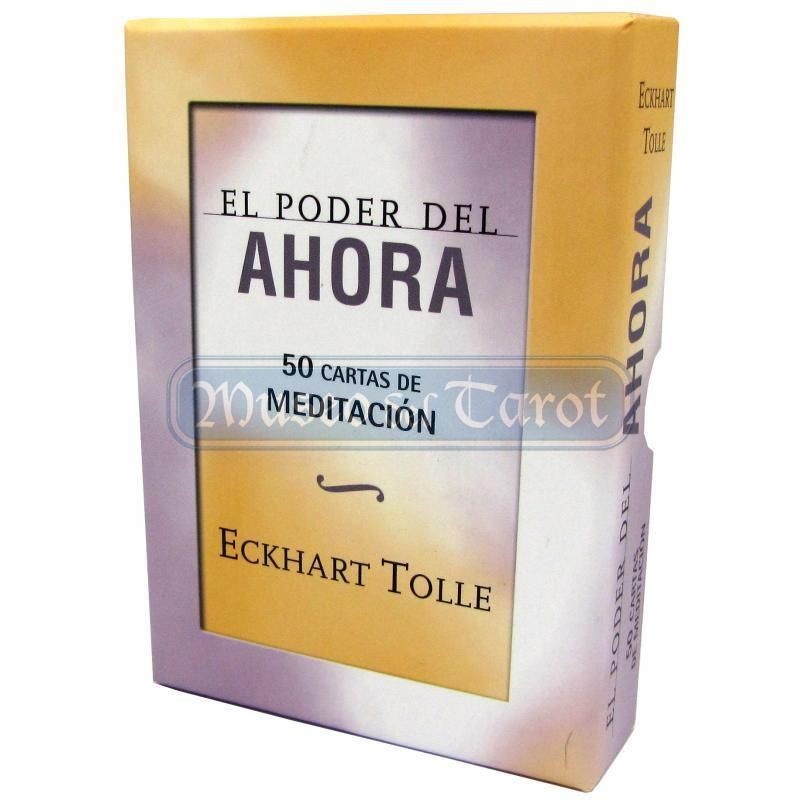 TAROT Poder del Ahora