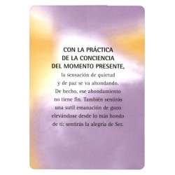 TAROT Poder del Ahora