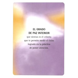 TAROT Poder del Ahora