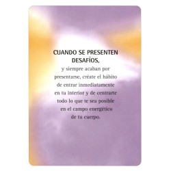 TAROT Poder del Ahora