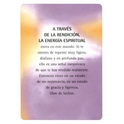 TAROT Poder del Ahora