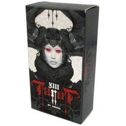 TAROT XIII Nekro (78 Cart