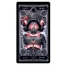TAROT XIII Nekro (78 Cart